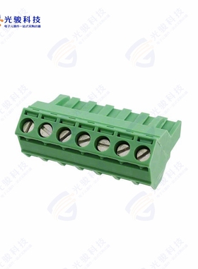 1826335《TERM BLOCK PLUG 7POS 5.08MM》