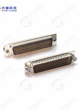 180-078-113R031《CONN D-SUB HD PLUG 78POS PNL MNT》