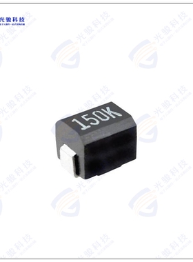 CTHC1812SF-101K 电感器SMD FERRITE CORE WW INDUCTOR