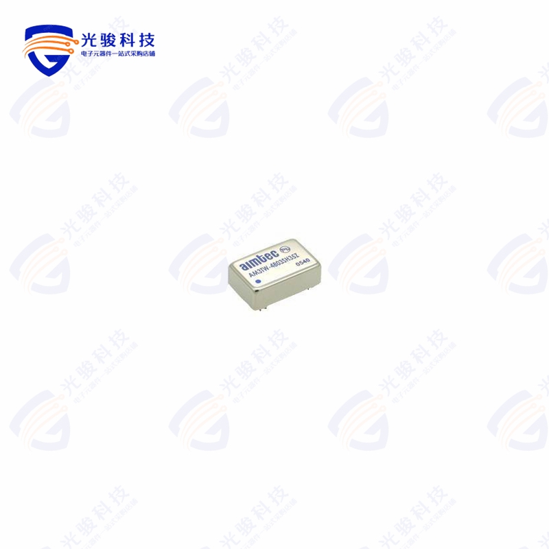 AM3TW-4807SH35Z《DC DC CONVERTER 7.2V 3W》