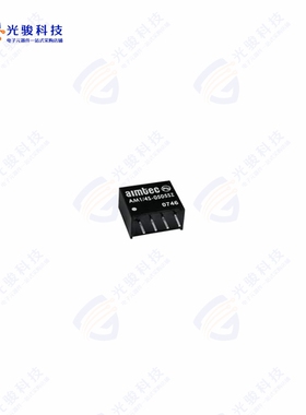 AM1/4S-4803SH30Z《DC DC CONVERTER 3.3V 250MW》