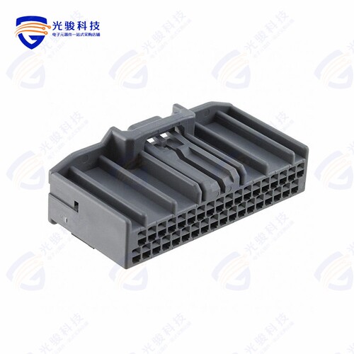 MX34036SF1《CONN SOCKET 36POS HOUSING 2.2MM》