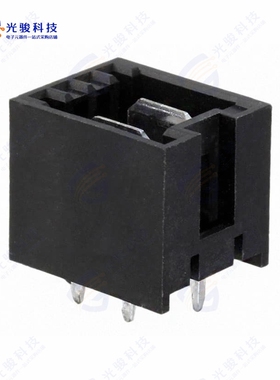 1-2232001-2《CONN HEADER VERT 2POS 5MM》