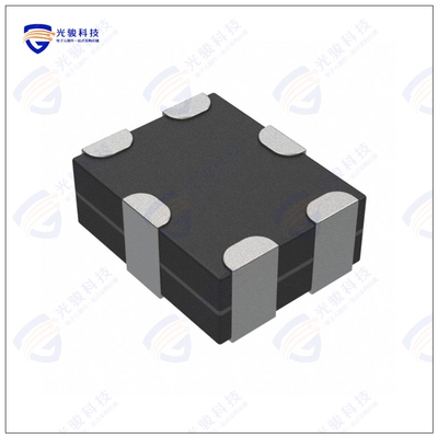LCFE121002A900TG 滤波器CMC 100MA 2LN 90 OHM SMD ESD