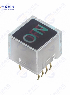 NP0115HG03LCF-JCF12 《SWITCH PUSH SPST-NO 0.4VA 28V》