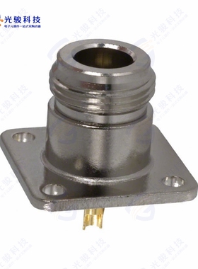 82-97-RFX《CONN N RCPT STR 50 OHM SOLDER》