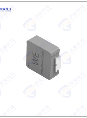 784373865330 电感器FIXED IND 33UH 6.3A 69 MOHM SMD