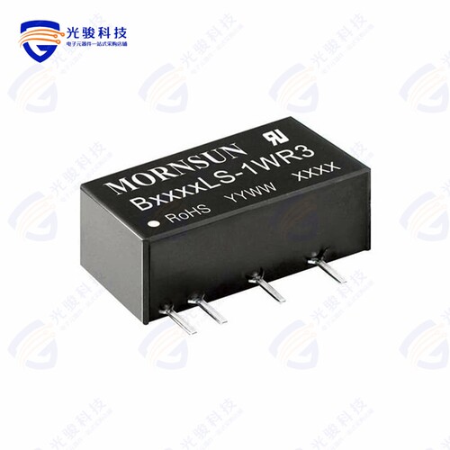 B2409LS-1WR3《DC DC CONVERTER 9V 1W》
