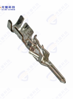 430310001《CONN PIN 20-24AWG CRIMP TIN》