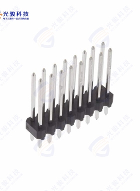 MDF7P-16DP-2.54DSA(95)《CONN HEADER VERT 16POS 2.54MM》