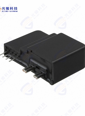 L12P025D15《SENSOR CURRENT HALL 25A AC/DC》