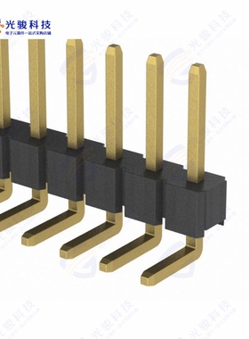 PH1RB-07-UA《CONN HEADER R/A 7POS 2.54MM》