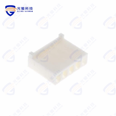 647344-5《05P SL156 HSG W/RP TB BLK #3》