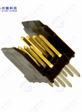 76385-304LF《CONN HEADER VERT 8POS 2.54MM》