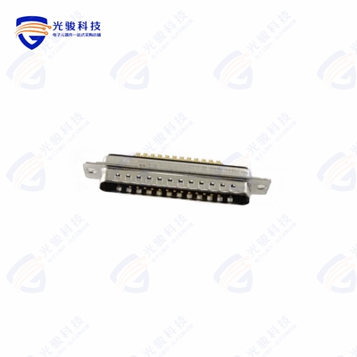 L717TWC27W2P《CONN D-SUB PLUG 27POS PNL MNT》