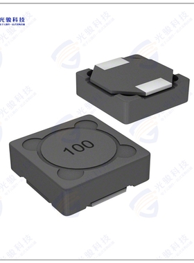 SRR1240-3R3Y 电感器FIXED IND 3.3UH 6.8A 15 MOHM SMD