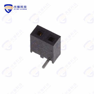 2307815-2《2P,2MM,B-B,REC,SR,DE,SMD,0.76AU》