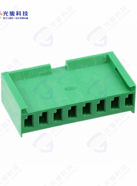 280593《CONN HOUSING 8POS .156》