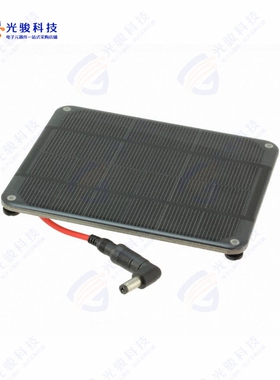 PRT-13781《MONOCRYSTALLINE SOLAR CELL 2W 7V》