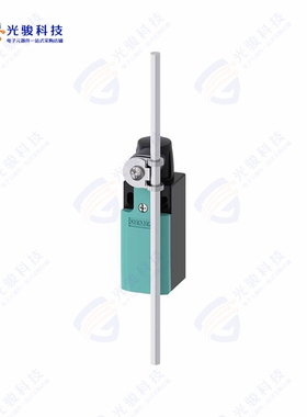 3SE52320HK80 《LIMIT SW,ALUM ROD ACTUATOR,1NO+1》