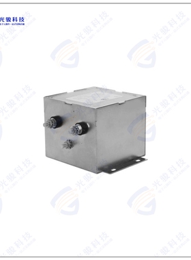 RP130-30-.47-S 滤波器LINE FILTER 250VAC 30A CHASS MNT