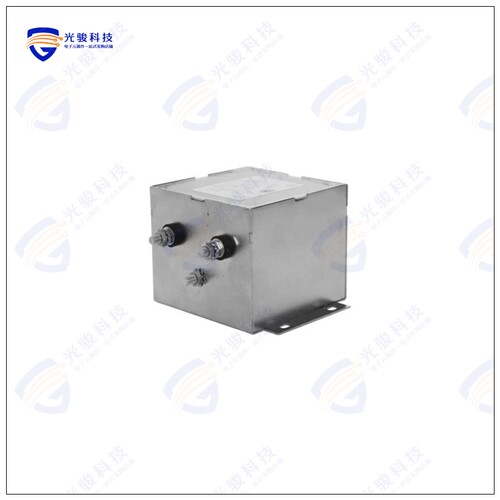 RP130-40-.47-C 滤波器LINE FILTER 250VAC 40A CHASS MNT