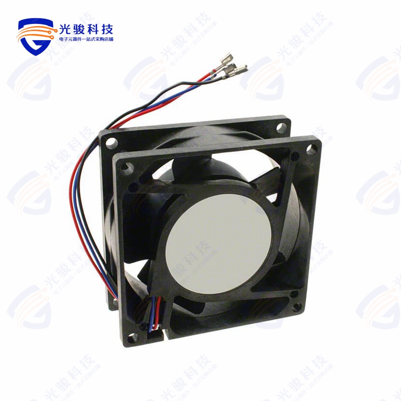 19031481A《FAN AXIAL 80X32MM 48VDC ST48K0X》