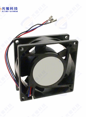 19031481A《FAN AXIAL 80X32MM 48VDC ST48K0X》