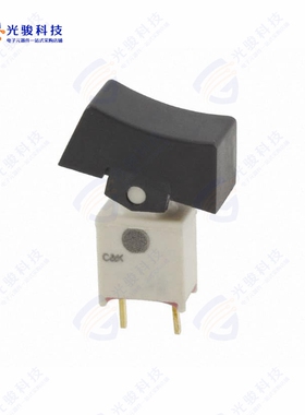 ET02J1CBE2 《SWITCH ROCKER SPST 0.4VA 20V》