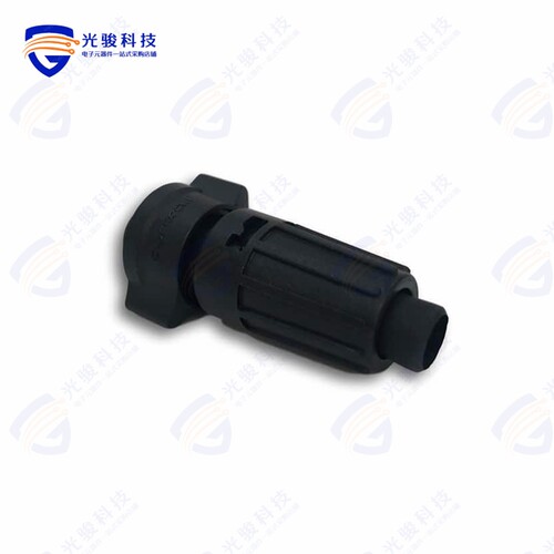 W6382-3SG-P-528《CONN PLUG FMALE 3POS SOLDER CUP》