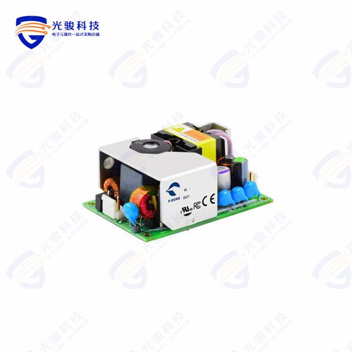 TAD125US36B《AC/DC CONVERTER 36V 100W》