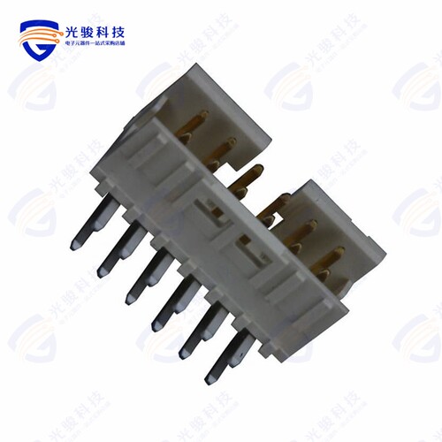 10072354-G01-12ULF《CONN HEADER R/A 12POS 2MM》