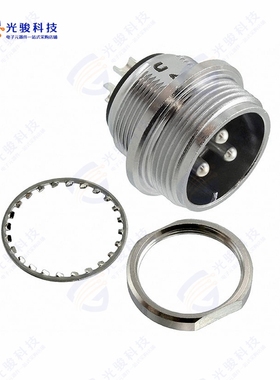 RM15WTRZ-3P(71)《CONN RCPT MALE 3P SILV SLDR CUP》