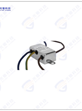 RP135-1-.47-W 滤波器LINE FILTER 250VAC 1A CHASS MNT