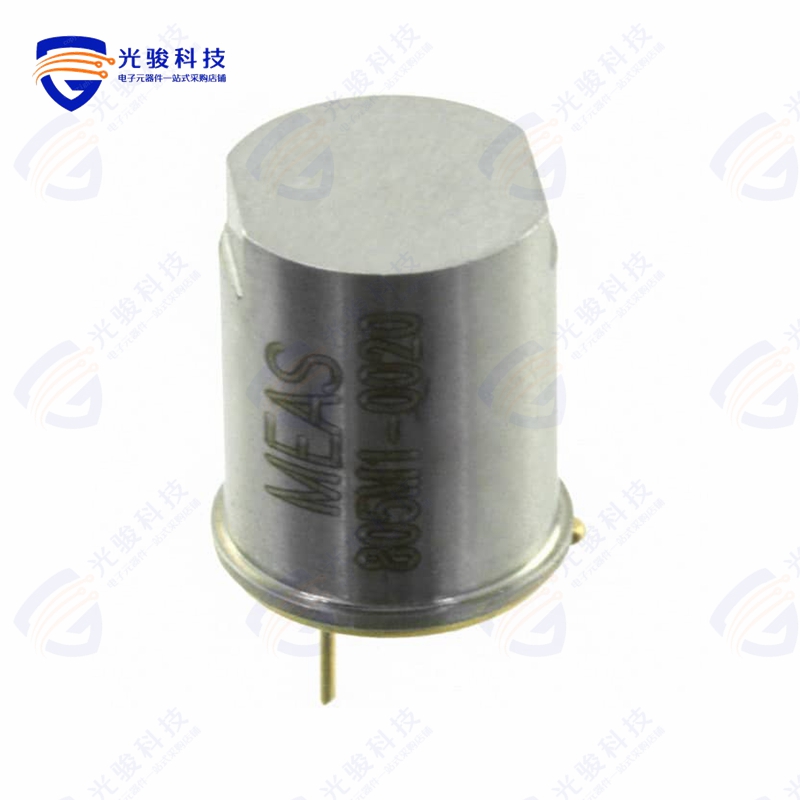805M1-0020《ACCELEROMETER 20G ANALOG TO5-3》