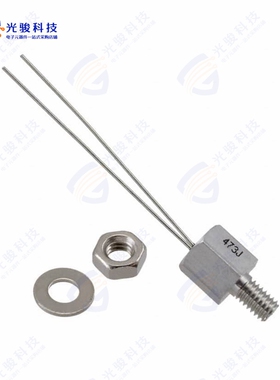 NTCASCWE3473J《THERM NTC 47KOHM 4090K PROBE》