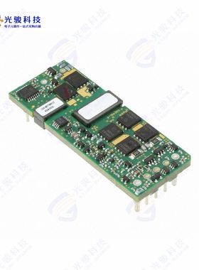 SQE48T50012-NDA0G《DC DC CONVERTER 1.2V 60W》