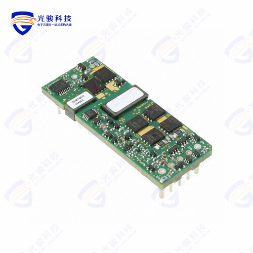 SQE48T50012-NDA0G《DC DC CONVERTER 1.2V 60W》