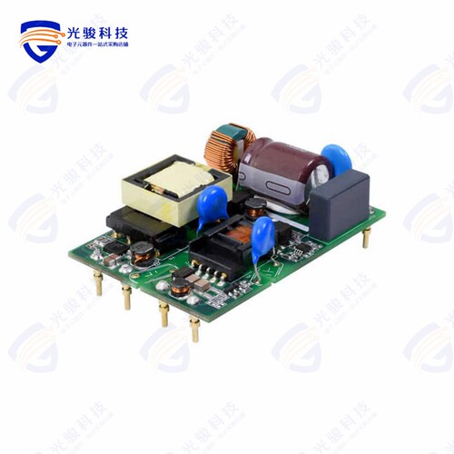 PRF30W-Q48-D524-D《DC DC CONVERTER 5V 24V 30W》
