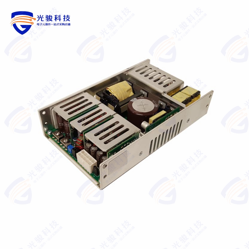 101145301CH《AC/DC CONVERTER 5V 12V 400W》