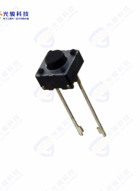 MJTP1141A 《SWITCH TACTILE SPST-NO 0.05A 12V》