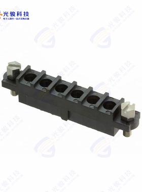 M80-4000000F1-06-PF5-00-000《CONN+RCPT+6POS+SOLDER+10AWG+GOL