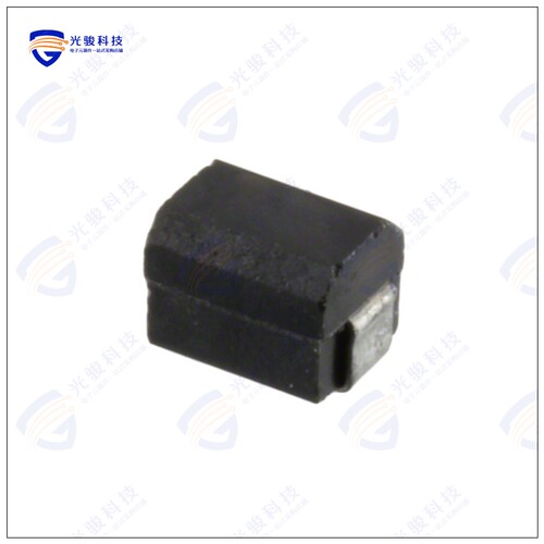 M83446/39-39F 电感器FIXED IND 15UH 283MA 2.5 OHM SMD