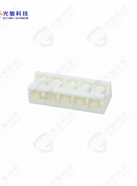 510150500《CONN HSG CRIMP 5POS》