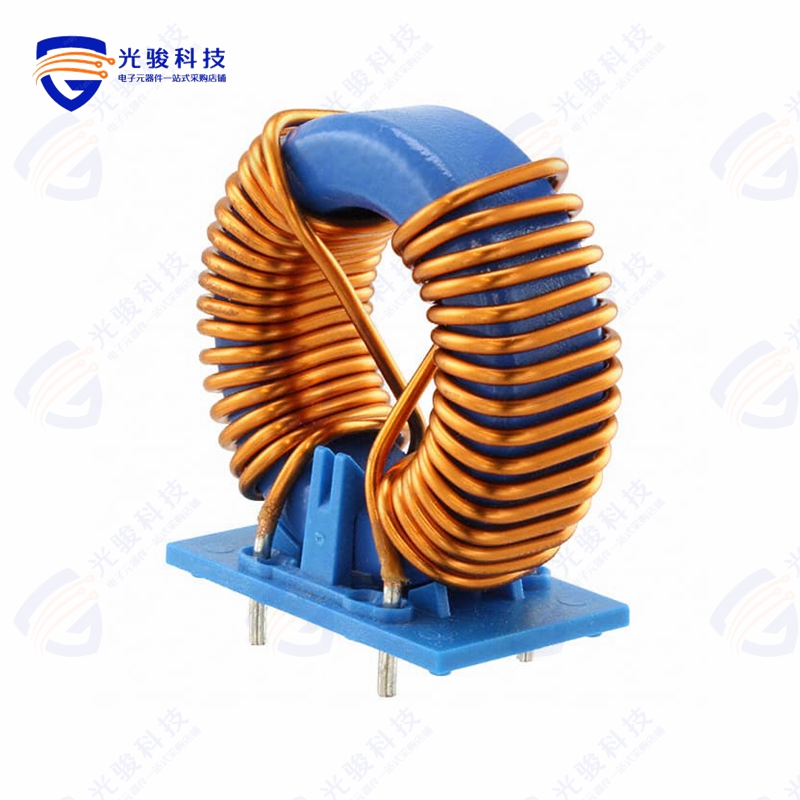 B82726S2203A020《CMC 1.6MH 20A 2LN TH》