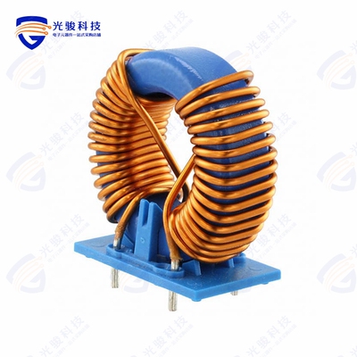 B82726S2203A020《CMC 1.6MH 20A 2LN TH》