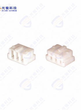 175778-3《CONN RECEPT 3POS 2MM CRIMP》