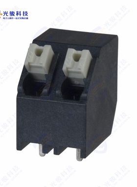 1884530000《TERM BLOCK 2POS 45DEG 5MM PCB》