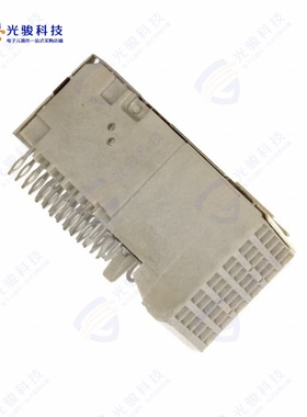 52057-102LF《CONN RCPT HIGH SPEED 36P EDGE MT》