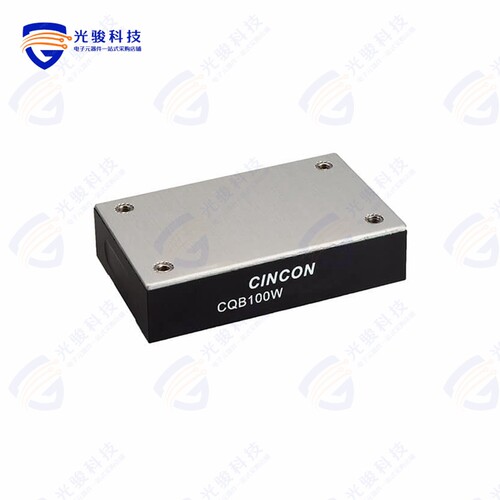 CQB100W-48S05N《DC DC CONVERTER 5V 100W》